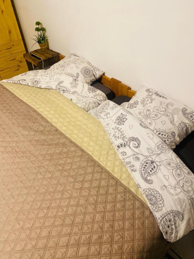 Family Room Libramont-Chevigny Zewnętrze zdjęcie